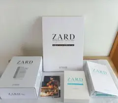 2025年最新】ZARD プレミアムディスクコレクションの人気