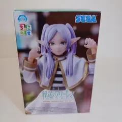 葬送のフリーレン ちょこのせ プレミアムフィギュア