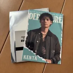 MA55IVE 神谷健太