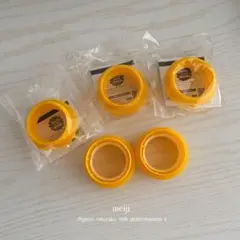 meiji Pigeon らくらくミルクアタッチメントII 5点セット