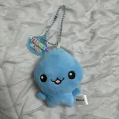 しずくちゃん マスコット キーホルダー