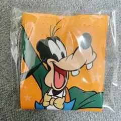 ディズニーストア　シークレット ミニトート グーフィー ランダム