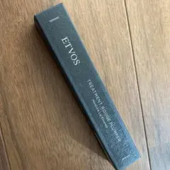 新品未使用　ETVOS トリートメントルージュプランパー　モーブモカのサムネイル