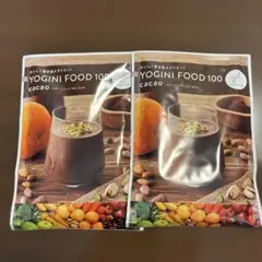 YOGINI FOOD 100 Fruit Mix 3袋セット - メルカリ
