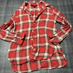 ラルフローレン　シャツ　キッズ　最終！