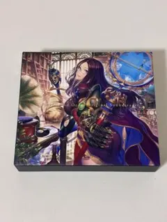 Fate/Grand Order Original Soundtrack I