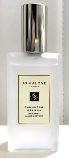 ジョーマローン　ヘアミスト　イングリッシュペアー&フリージア　30mL 新品