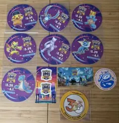ポケモンGOFest2026年オリジナルコースター ポケモンGO Pokemon GO Fest 2026 オリジナルコースター - メルカリ