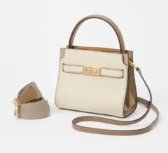 トリーバーチ バッグ　ショルダー 3way