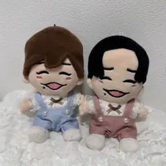 ひなこ様 専用 ちびぬい服 ぬい服