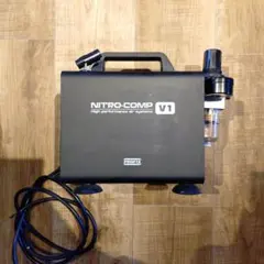 2025年最新】raywood profix nitro-compの人気アイテム - メルカリ