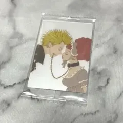 矢沢あい ツインウエハース カード Paradise kiss パラダイスキス