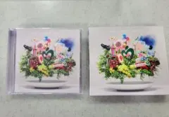 Mrs. GREEN APPLE 10 CD＋Blu-ray ★美品★のサムネイル