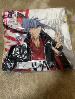 MIZUNO 松岡凛 等身大バスタオル - メルカリ