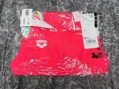 新品】asics AMA88T 競パン ピンク/白 ハイドロCD 競泳水着 - メルカリ