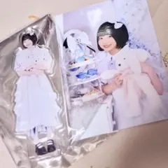 nanimono 和田あずさ アクリルスタンド - メルカリ