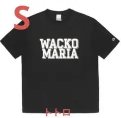 wackomaria champion tee 26ss M - メルカリ