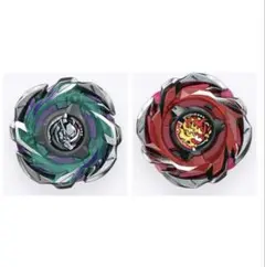 【ベイコードあり】ヘルズリーパーT4-70K、ライノリーパーC4-55D