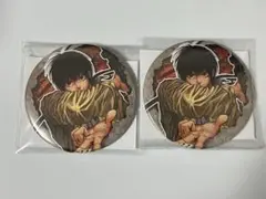 サカモトデイズ　コレクション缶バッジ　第1弾　南雲　2点