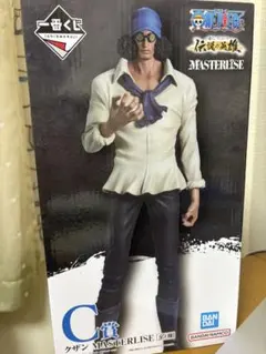 クザン MASTERLISE C賞 フィギュア