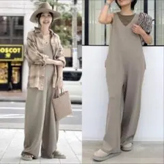 L'Appartement アパルトモン GOOD GRIEF オールインワン