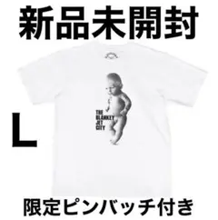 ブランキージェットシティ baby-doll T-shirts Tシャツ L