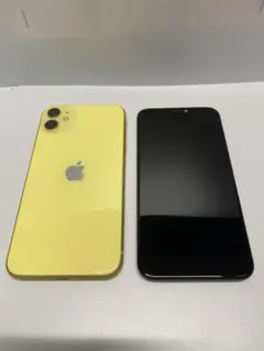 Apple iPhone 11 ジャンク品