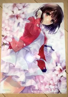 2026年最新】冴えない彼女の育て クリアファイルの人気アイテム - メルカリ