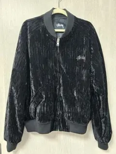 2025年最新】STUSSY スタジャンの人気アイテム - メルカリ