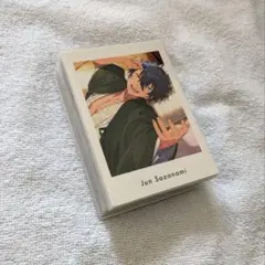 あんスタ 漣ジュン ぱしゃっつ 40枚