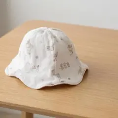 gelato pique バケットハット
