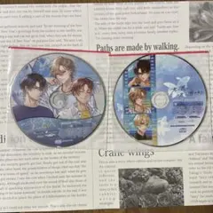 君に惑い、君に溺れる。 ステラワース特典 - メルカリ
