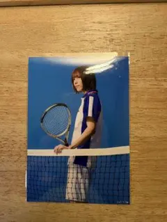テニミュ全国立海前編 ランダムブロマイド 大石秀一郎 - メルカリ