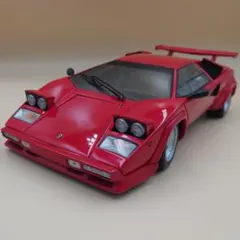 IXO 1/43 ランボルギーニ カウンタックLP500S限定モデル999台 IXO 1/43 ランボルギーニ カウンタックLP500S世界限定モデル999台