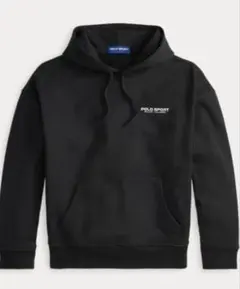 polo sport ラルフローレン パーカー ブラック 黒