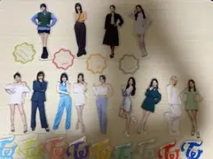 TWICE まとめ売り 2025年最新】twiceまとめ売りの人気アイテム - メルカリ