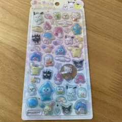 【正規品】サンリオキャラクターズ　うるちゅる