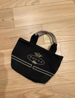 トッカ　トートバッグのサムネイル