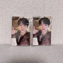 M!LK 吉田仁人 好きすぎて滅 爆裂愛してる 通常盤 トレカ