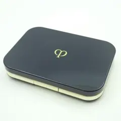 クレドポーボーテ　タンプードルエクラⅡ　オークル10