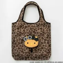 HELLO KITTY a-jolie big bag