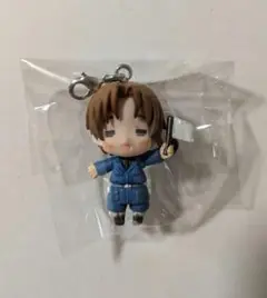 ヘタリア　イタリア　カラコレ