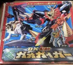 2026年最新】DX超人合体 ガオガイガーの人気アイテム - メルカリ