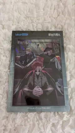 時光代理人 台湾限定 アクリルスタンド vein - メルカリ
