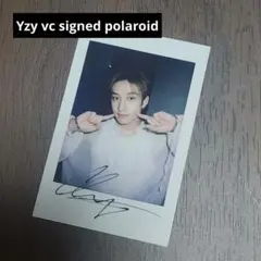 StrayKids サインポラ バンチャン withfans ヨントン