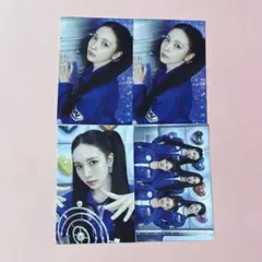 TWICE ミナ　トレカセット　まとめ売り　10VE UNIVERSE