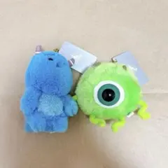 モンスターズインク