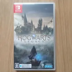 Nintendo Switch ホグワーツ・レガシー 通常版