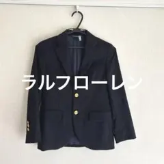 Polo by Ralph Lauren ネイビー ブレザーのサムネイル