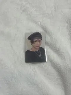 ENHYPEN ジョンウォン Fateプラス JAPAN FCトレカ